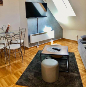 Apartman Krstic